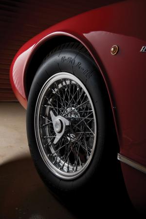 ATS 2500 GTS 1964 года 